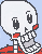 Papyrus Icon(pixel)