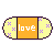 Gold Love Bandage by Griffonmender