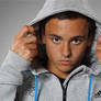 Tom Daley x