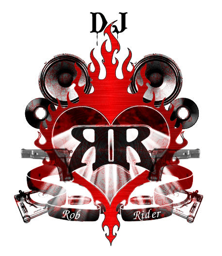 Rob Rider Logo by Defconation on DeviantArt