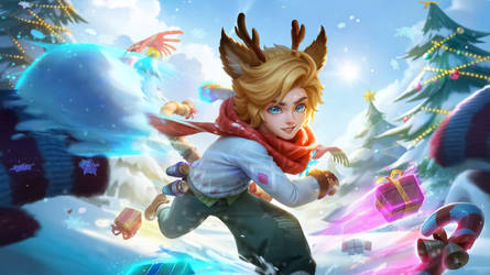 Explore the Best Harith Art | DeviantArt