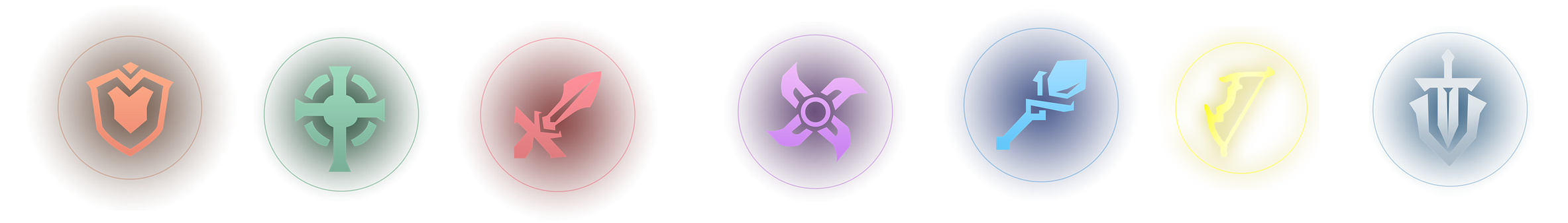 MLBB ALL Emblem PNG by keyadfdf on DeviantArt