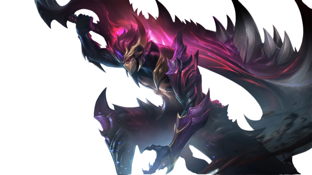 Hanjo Mlbb MlBB Revamped Hanzo PNG by keyadfdf on DeviantArt