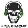 Lima Charlie twitch.tv branding - Logo