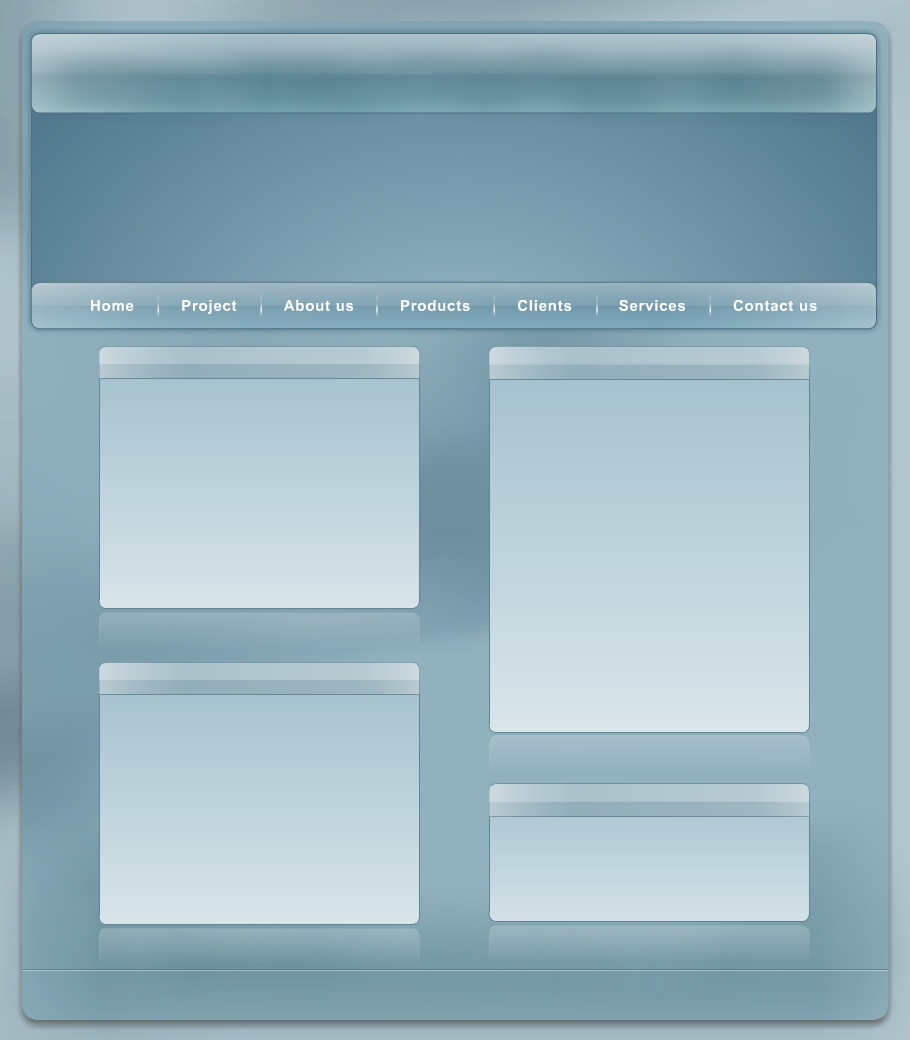 Deviantart Ui Ui Design by manveer on DeviantArt