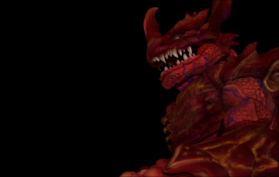 Greymon by CreacherPreature on DeviantArt