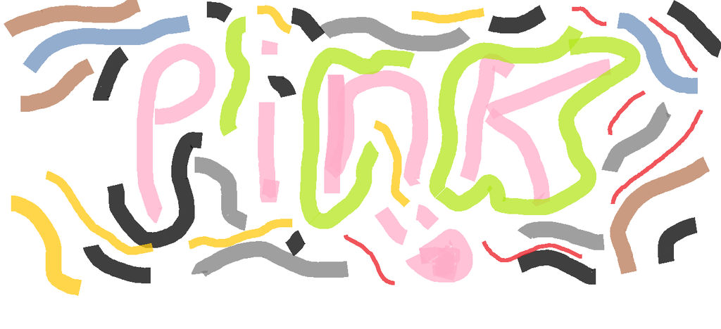 Pink 4 Deviantart Pink by Meowth4Deviantart on DeviantArt