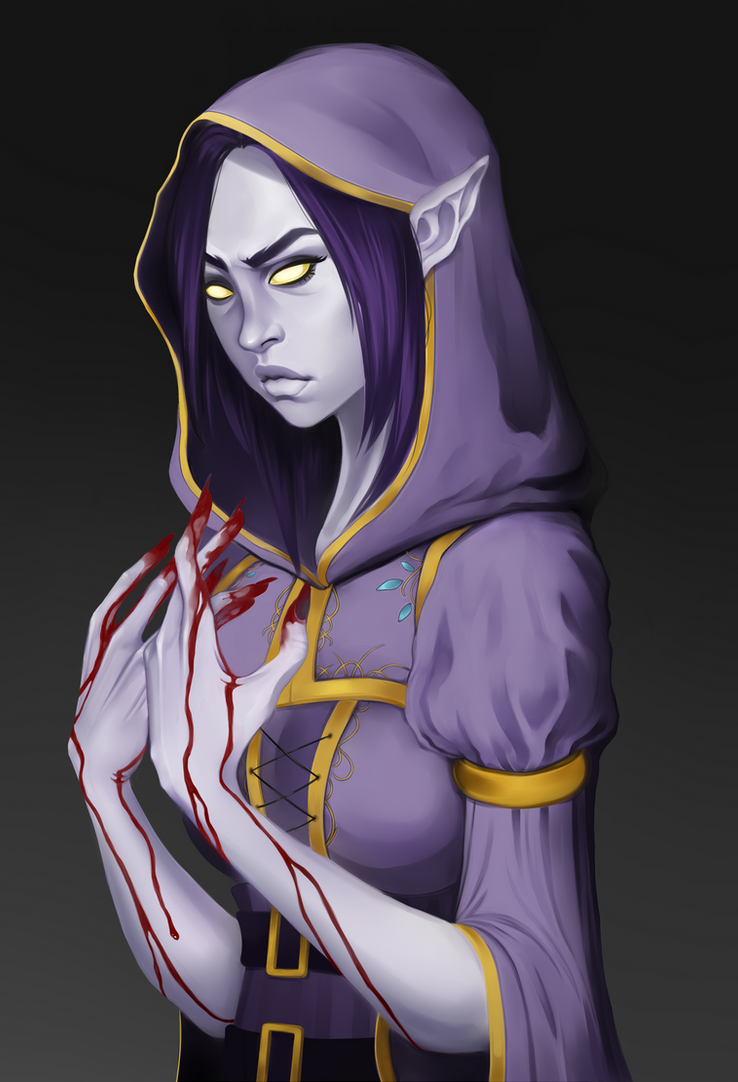 Samni Samni by R00ku on DeviantArt