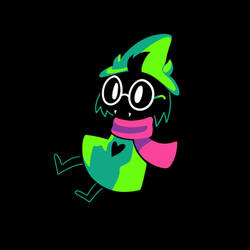 Absolute Ralsei Explore the Best Ralsei Art | DeviantArt