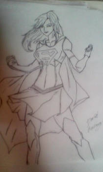 Supergirl 