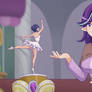 Ballerina (Pic of the week MLPS7E10)