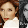 jessica biel coloring