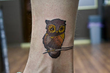 tattoo_owl