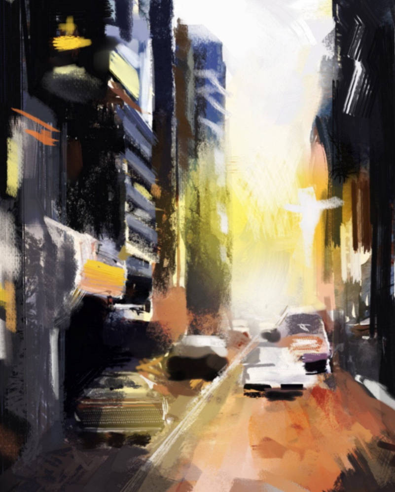 Road Deviantart Road by looneyartbook on DeviantArt