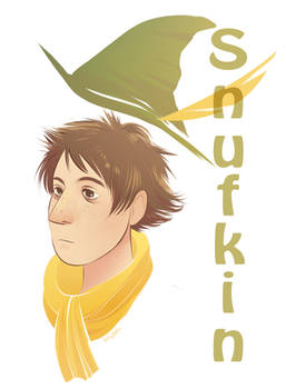 Snufkin