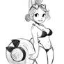 Beach Bun