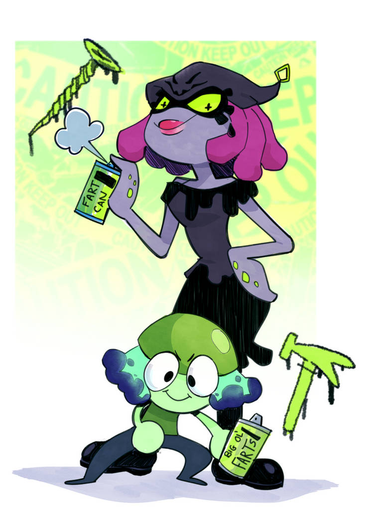 Radical Deviantart Radical by doctorgrumbletoon on DeviantArt