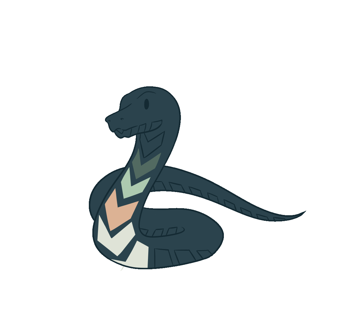 Snake Chibi Mascot-animation by Elmer157Typhlosion on DeviantArt Snake Chibi Mascot-animation by Elmer157Typhlosion on DeviantArt