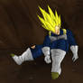 Big Blue - Vegeta