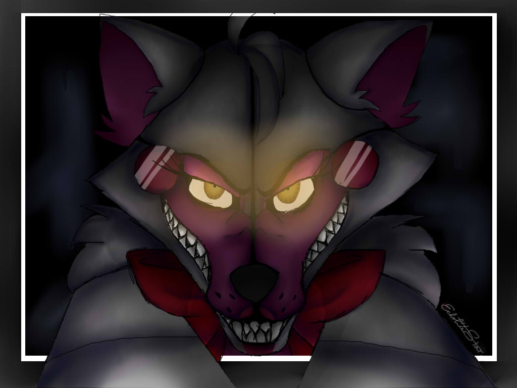 Fnaf Sister Location Funtime Foxy 