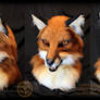 Red Fox - August Sale