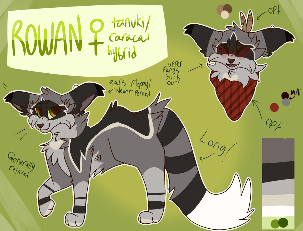 Your Friendly Neighborhood Spiderman!|Sona Ref| by kinq-rat