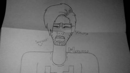 Markiplier fanart