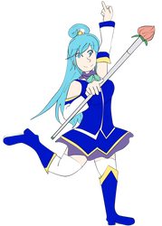 Aqua