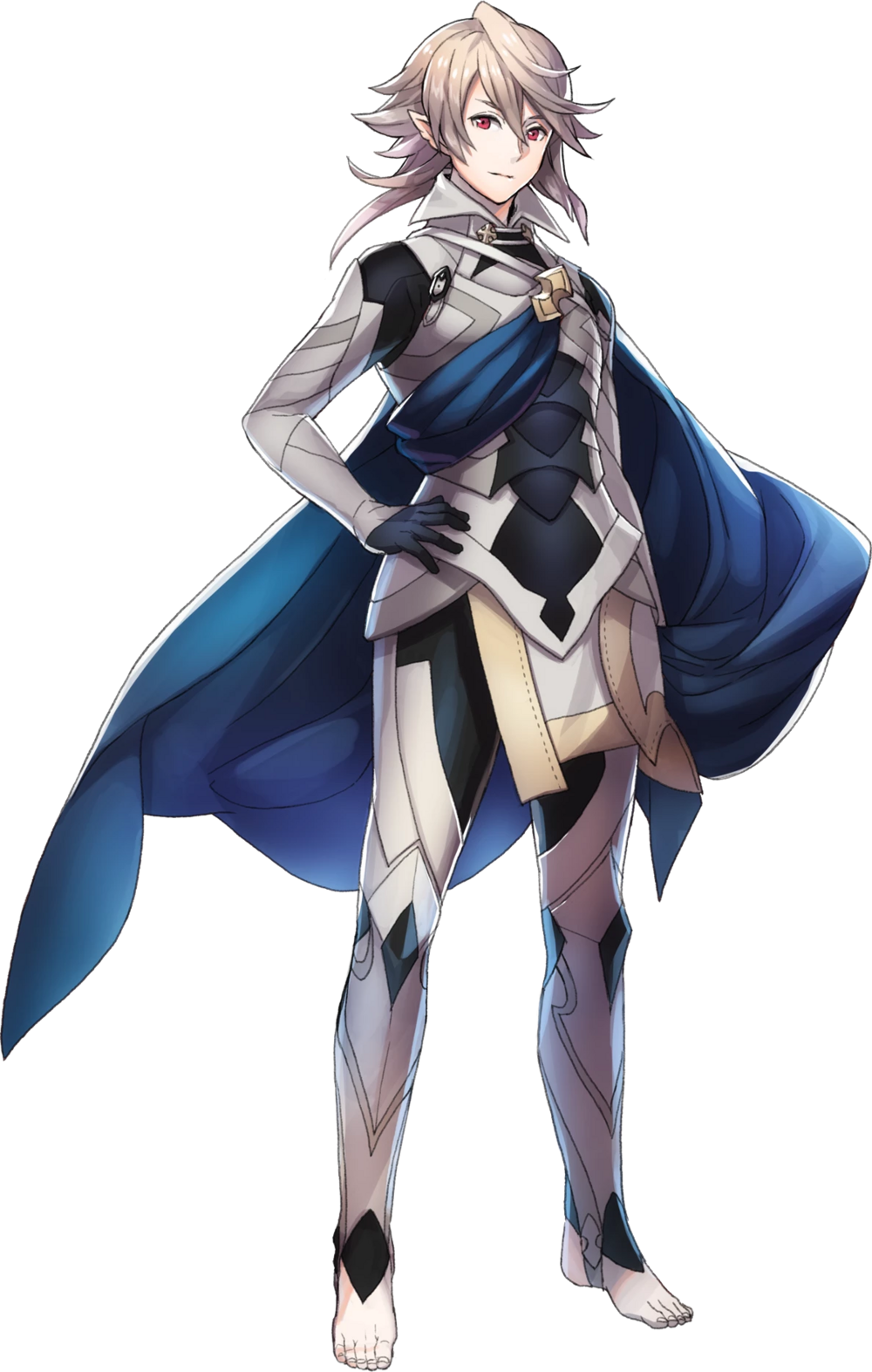 Male Corrin