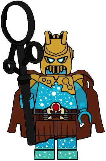 Lord Vortech by malecorrin on DeviantArt
