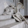 Canova - Mausoleum detail 1