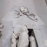 Canova - Mausoleum detail 3