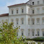 Royal Palace of Venaria - Park View 03