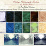 Vintage Photography Textures Pack