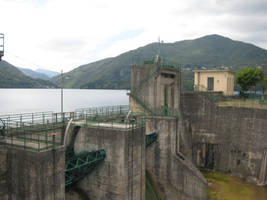 Hydroelectric Plant 04