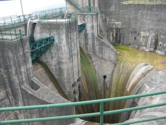 Hydroelectric Plant 08