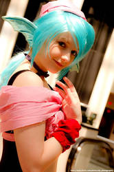 Afest 2008 - Yu Yu Hakusho 2 by ALP-Photography