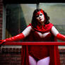 All-Con 2013 - Scarlet Witch