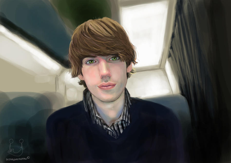 David Karp