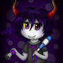 Chibi Gamzee