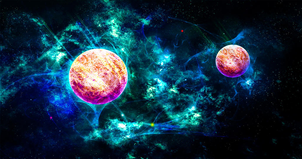 Deviantart Planet Planet by oceanus13 on DeviantArt