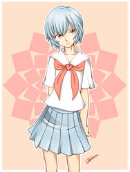 ayanami san