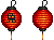 Zantarni: New Year Lanterns