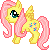 :Free: Fluttershy DA Avatar