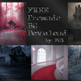 FREE Premade Background Pack