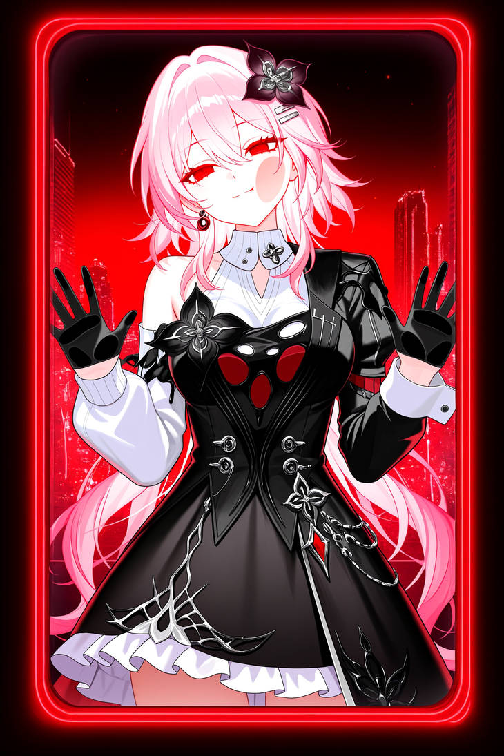 Hello there~ by Jeanberry1337 on DeviantArt