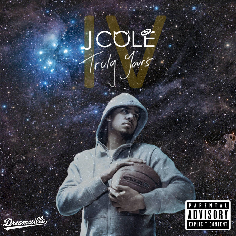 J Cole Mixtape 2025