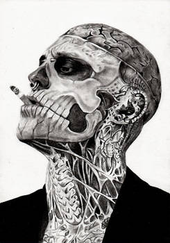 Rick GENEST