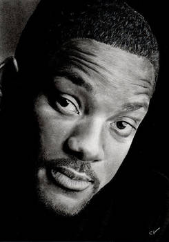 Will SMITH