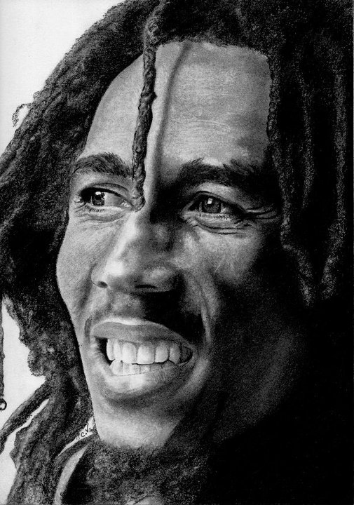 Bob MARLEY